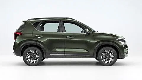 Kia India expected to launch 2nd-generation Sonet in 2027