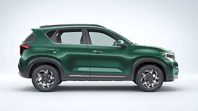 Next-gen Kia Sonet to arrive in 2027: What to expect