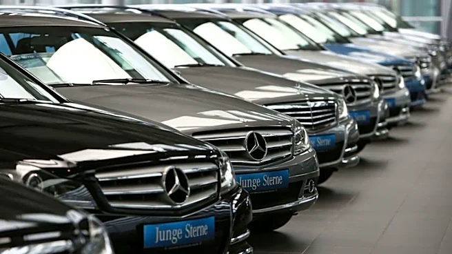 BMW, Audi, Mercedes-Benz are eyeing higher sales this April