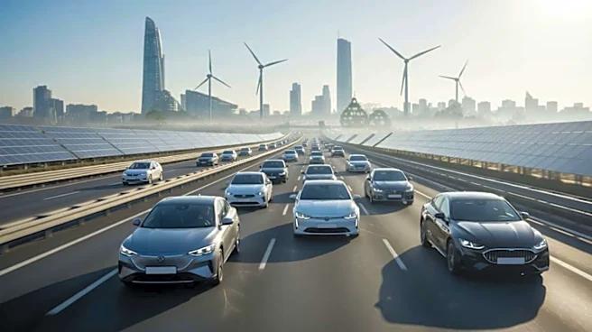 India's 2027 CAFE rules should benefit these auto companies