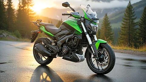 Bajaj updates Dominar 400 to 350 cc, 40hp