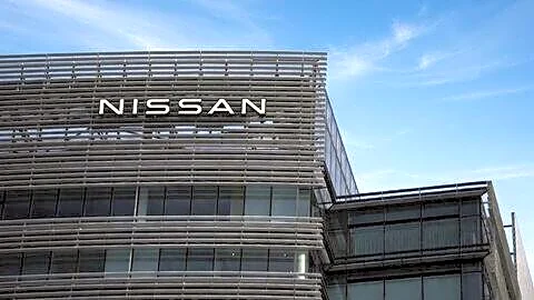 Nissan trims global vehicle lineup 20% and plans AI integration
