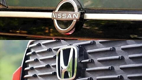 Nissan open to Honda partnership in India, Ivan Espinosa says