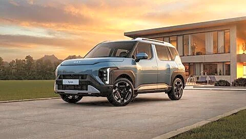 Kia to launch budget Syros EV in India in 2026