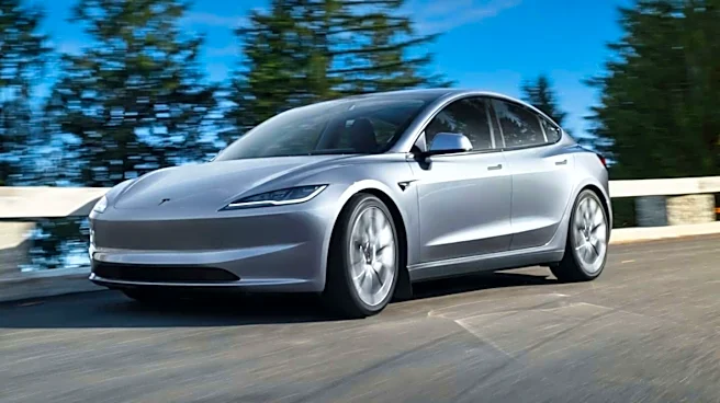 What will Tesla launch in India on April 22?