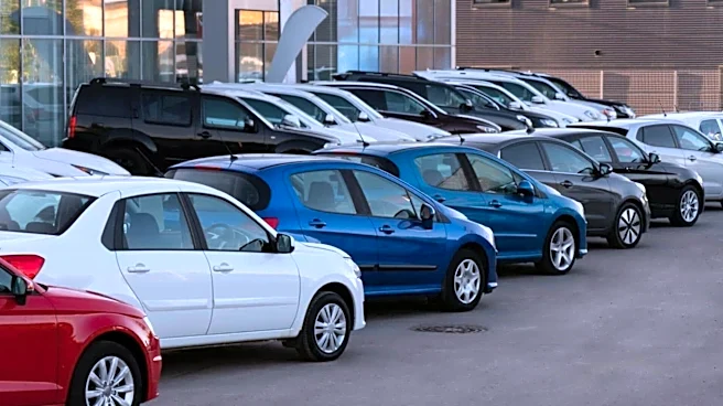 Passenger vehicle dispatches rise 16% in March to 4.42L units