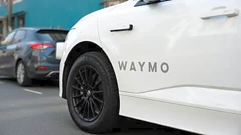 Waymo begins London autonomous car tests before 2026 robotaxi launch