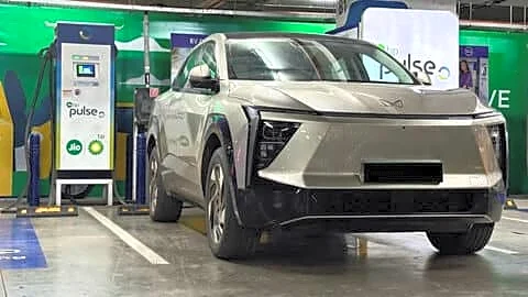 Karnataka to levy lifetime road tax on EVs under ₹25L