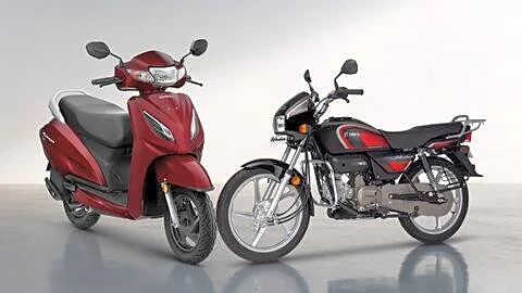 India 2 wheeler sales jump 13.4% to 21.4 million in FY2026