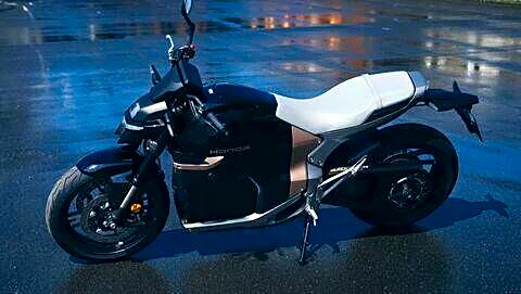 Honda's WN7 and UNI-ONE claim top 2026 Red Dot honors