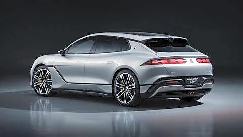 BYD unveils Blade Battery 2.0 5-minute charge for some EVs