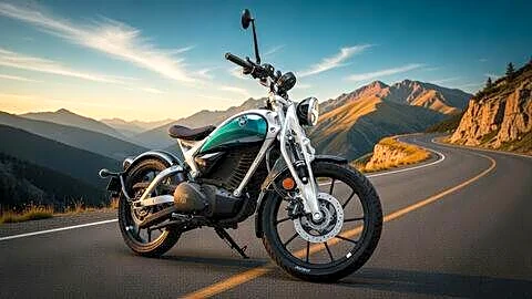 Royal Enfield launches 1st electric Flying Flea C6 priced ₹2.79L