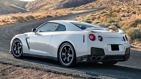 Nissan confirms R36 GT-R will not be fully electric