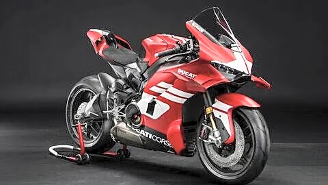 Ducati to raise prices for select motorcycles in Indian cities