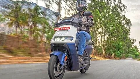 Delhi draft EV policy proposes petrol 2-wheeler sales ban