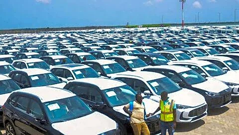 Indian automakers endorse CAFE III rules starting April 2027