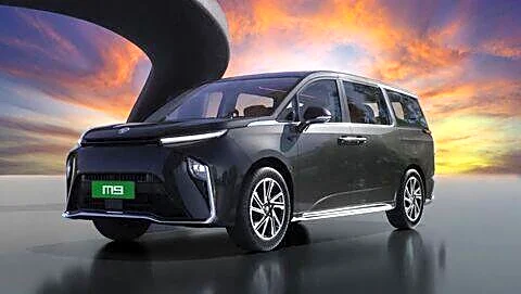 MG Motor India raises M9 price by ₹5L to ₹75.90L