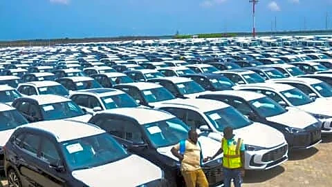 Indian automakers endorse CAFE III rules starting April 2027