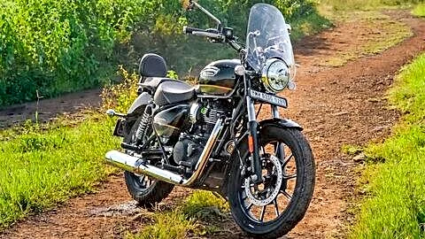 Royal Enfield plans 12.8-13.2L motorcycles in FY27 after 12L dispatches