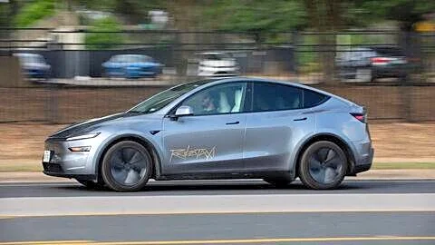 Tesla rolls out robotaxi service in Dallas and Houston