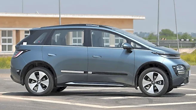 India's best-selling electric car gets a taxi version