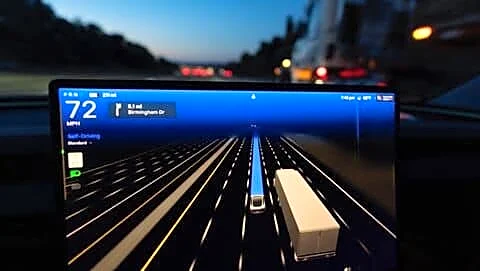 Tom LoSavio leads suit seeking refunds over Tesla autonomy claims