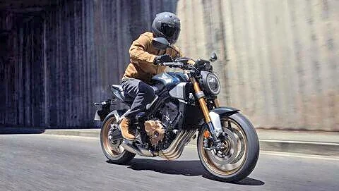 Honda launches 'Bonus Bucks' up to $1,000 off 2024-26 bikes