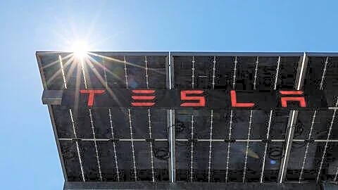 Tesla launches 6-seater Model Y L SUV in India ₹61.99L