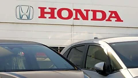 Honda exits South Korean car market by end 2026