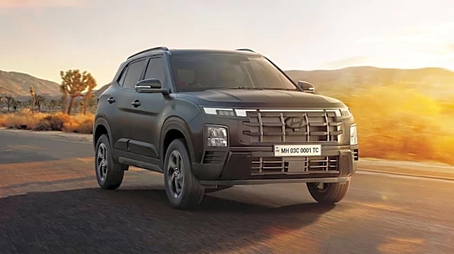 This is what 2027 Hyundai Creta will look like