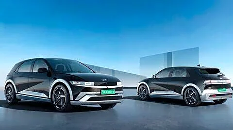 Hyundai launches Ioniq 5 facelift in India with 690km range