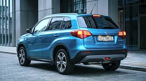 Maruti Suzuki posts record FY26 sales, sells over 2.4 million cars