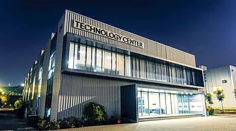 Skoda Auto Volkswagen India expands Pune Technology Center for engineers