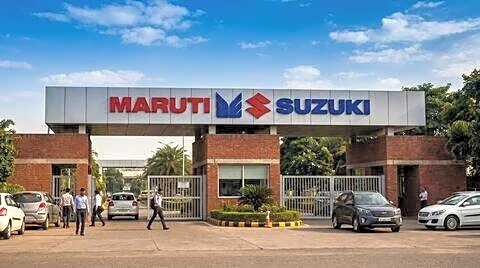 Maruti Suzuki to invest ₹14,000cr in FY27, add 500,000 units