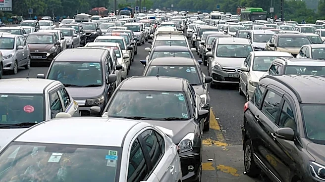 TRAI wants real-time accident alerts on Indian roads