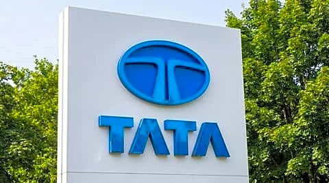 Tata Motors overtakes Mahindra as India's 2nd-largest passenger vehicle seller