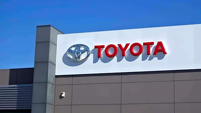 Toyota to invest $1.9B in new India plants