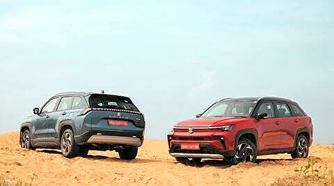 Maruti Suzuki posts record April 2026 sales of 239,646 cars