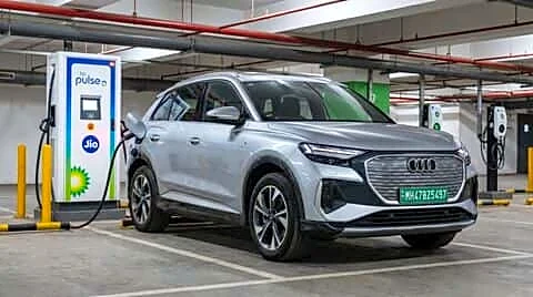 Haryana proposes EV charger-ready parking for new and renovated buildings