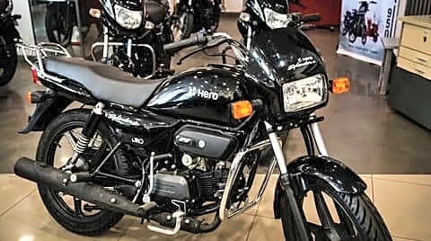 Hero MotoCorp sells 566,086 units in April 2026, up 85%