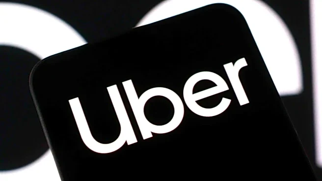How Uber plans to help autonomous vehicle companies