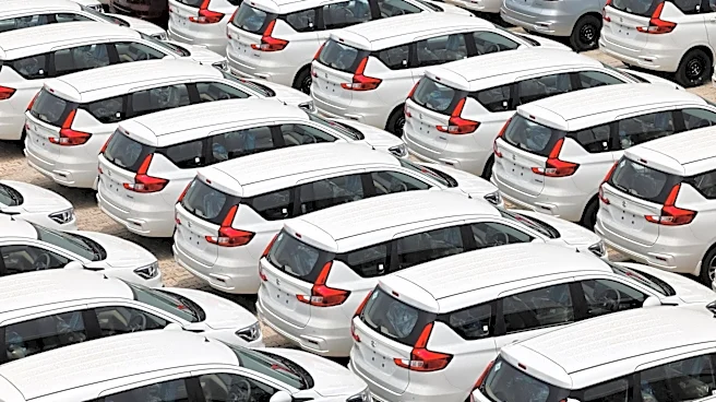 Why India's auto sector is staring at a ₹25,000cr hit
