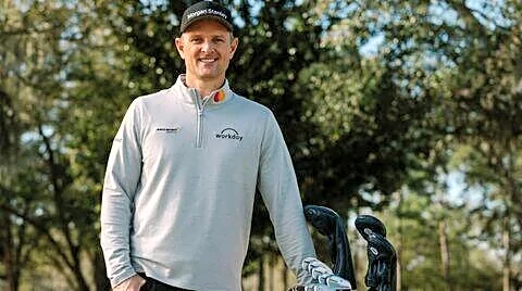 McLaren debuts $375 golf irons at PGA Tour Cadillac Championship