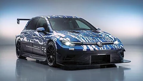 Volkswagen R to return to Nurburgring 24-hour race in 2027
