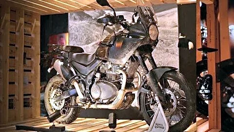 Royal Enfield to launch 5 bigger-engine motorcycles in FY 2027