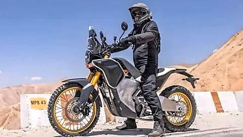 Royal Enfield, Hero and Norton launching adventure bikes in India