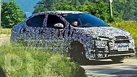 Honda unveils updated City sedan with sharper styling May 22