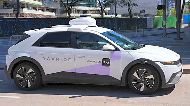 Why this Uber partner is facing probe in the US