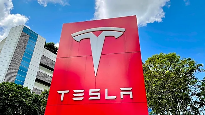 Why Tesla has recalled more than 2L cars