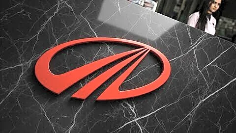 Mahindra posts 12.6% sales rise, 95,000-plus vehicles made April 2026